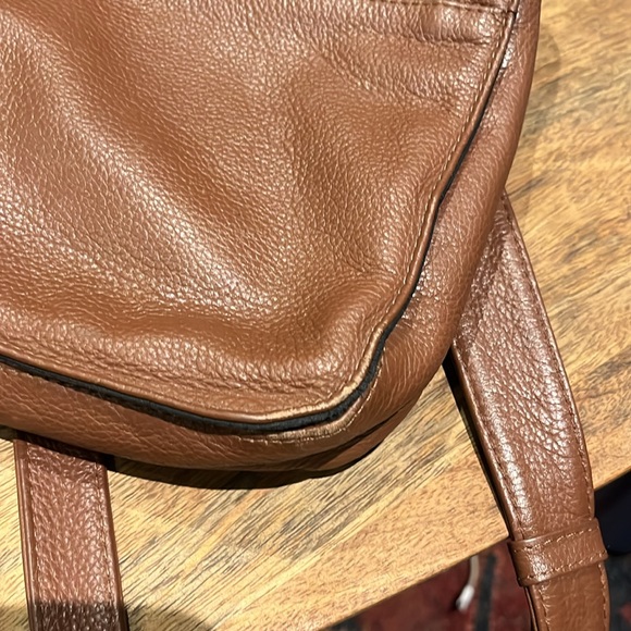JPOURSE & CIE Leather Purse - Picture 9 of 10